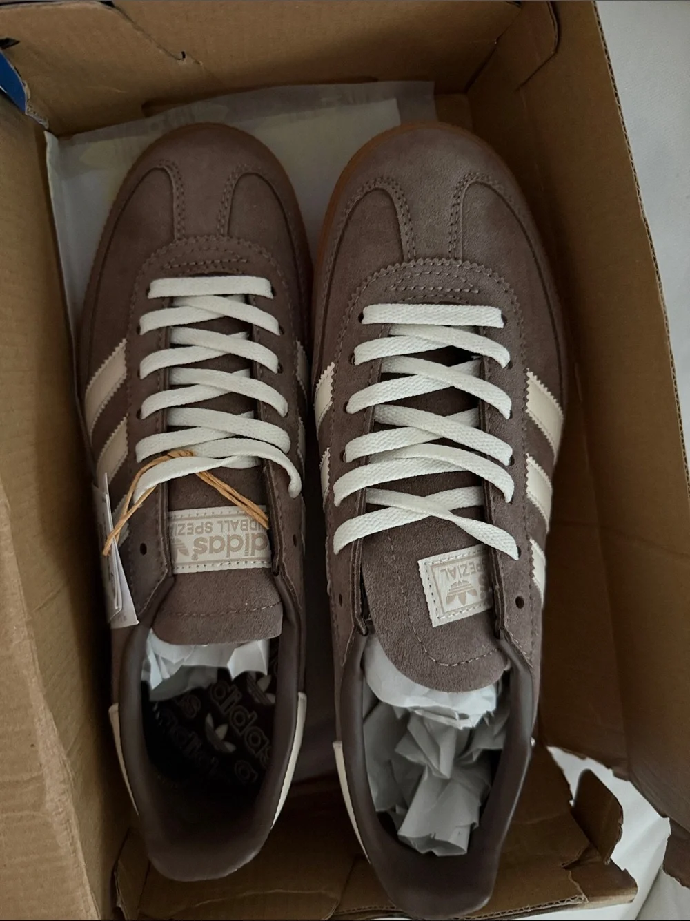 Adidas Handball Spezial